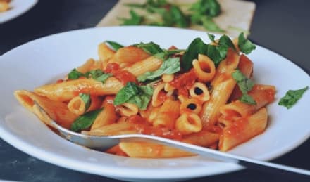 CORONAVIRUS - In Germania è scattato l'allarme pasta