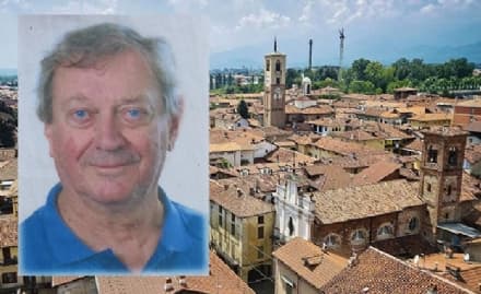 RIVAROLO CANAVESE - Addio a Livio Goletto: il mondo della scuola in lutto