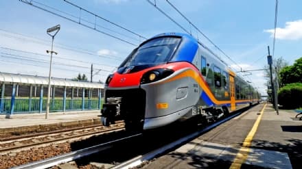 I FATTI DEL 2020 - L'addio di Gtt e l'arrivo di Trenitalia. Così cambia (forse in meglio) la ferrovia Canavesana