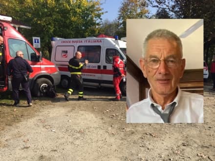 LUSIGLIE' - Esce di casa e scompare nel nulla: trovato morto questa mattina tra Cuceglio e Montalenghe