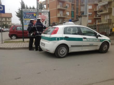 CUORGNE' - Il sindaco «sceriffo» accende lo scontro politico