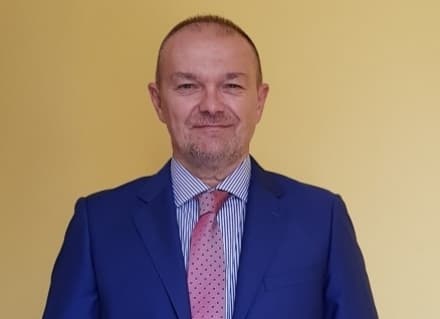 CIRIE' - Emanuele Magro nuovo direttore della medicina generale