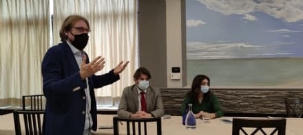 CANAVESE - Dai ristoratori un'azione collettiva contro il Governo: Fratelli d'Italia paga le spese legali