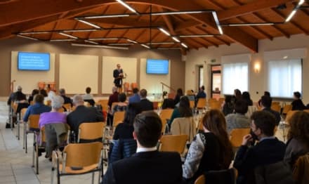 IVREA - I Testimoni di Geova tornano a riunirsi in presenza