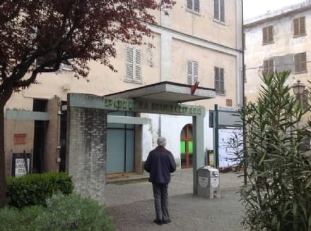 CASTELLAMONTE - Trasloco in vista per i vigili urbani