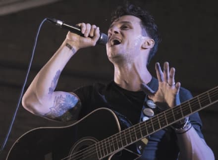 SPETTACOLO - La musica Indie e l'Eurodance nel weekend di Torino