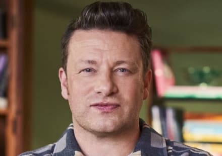 CHEF- Jamie Oliver e i cooking show