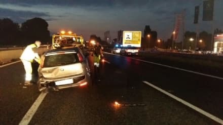 LEINI - Incidente mortale: giovane leinicese denunciato