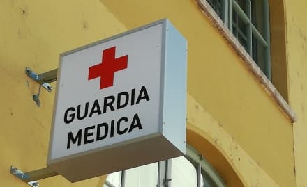 LOCANA-PONT CANAVESE - Un solo dottore in servizio nelle due sedi della guardia medica