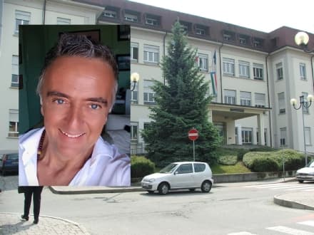 CORONAVIRUS - Dalla Sardegna prende servizio come medico volontario all'ospedale di Cuorgnè