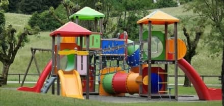 LEINI - Dalla Giunta via libera ai parchi giochi Betulle 2 e via Mandela