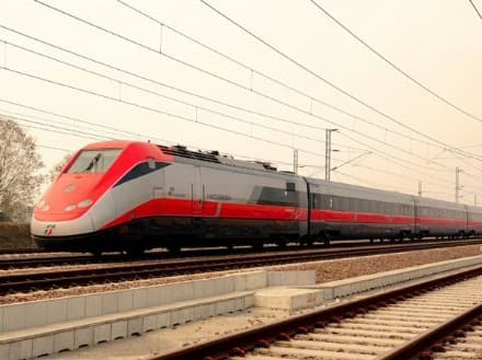 ALTA VELOCITA' CHIVASSO - Anche i socialisti dicono «Si»