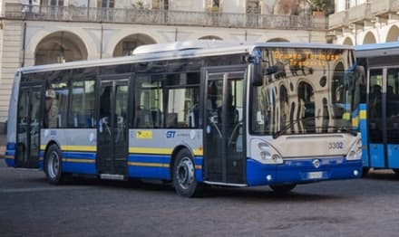 MAPPANO - «Il 46 è un servizio che fa schifo»: pendolari furenti