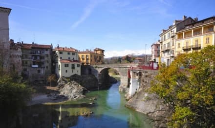 IVREA - Anche la festa del Borghetto si arrende al Covid-19