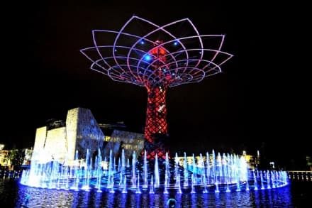 GRAN PARADISO - Il Parco Nazionale presenta la Green List all'Expo di Milano