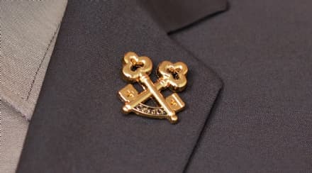 LUXURY - La vita dei concierge a cinque stelle