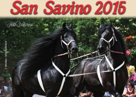 IVREA - La città è in festa per la patronale di San Savino