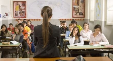 IVREA - Liceo Gramsci senza aule per le prime: 49 ragazzi respinti