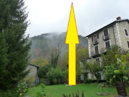 RONCO - La borgata si ribella contro il nuovo antennone telefonico