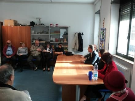 IVREA - Disabili visivi: è positivo il bilancio stilato dall'Uici