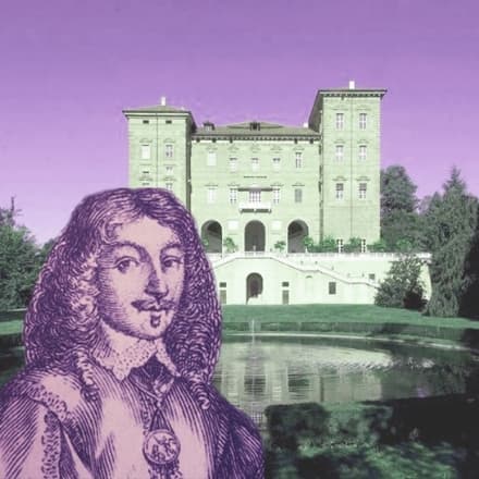 AGLIE' - Inizia #giocaconnoi, per celebrare il compleanno di Filippo d'Agliè