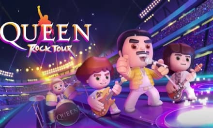 GAME - Chi vuol giocare con i Queen?