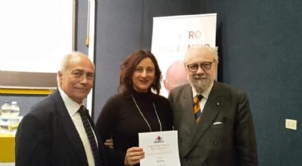 CANAVESE - «Cieli d'Irlanda» di Debora Bocchiardo tra i finalisti del Premio Mario Soldati 2018