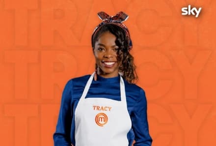 MASTERCHEF ITALIA - Tracy ha vinto MasterChef 11. Grande impresa per il bosconerese Christian