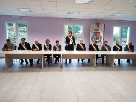 TORRE - Undici Comuni scommettono sul turismo in Canavese