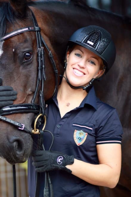 BAIRO CANAVESE - Stage Federale di Dressage con Valentina Truppa