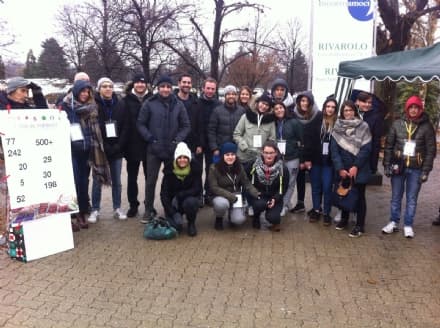 RIVAROLO CANAVESE - Con «Pomodono» aiutati 242 canavesani in difficoltà - FOTO
