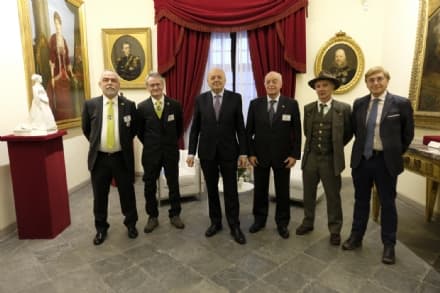 PARCO GRAN PARADISO - Celebrati i 100 anni dell'area protetta più antica d'Italia - FOTO e VIDEO