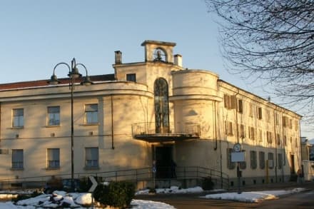 CASELLE - Il municipio trasloca nell'ex casa di riposo «Baulino»