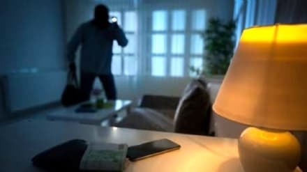 CANAVESE - Ancora ladri in azione a Rueglio e Pertusio. In molti Comuni si moltiplicano i furti nelle case