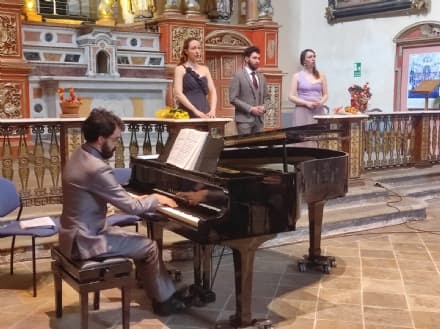 CUORGNE' - Presentazione di successo per l'associazione Sm@rtOpera - FOTO