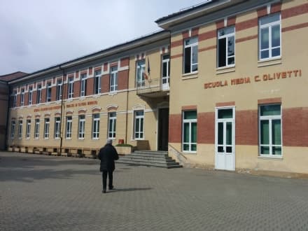 AGLIE' - Un computer nell'uovo di Pasqua