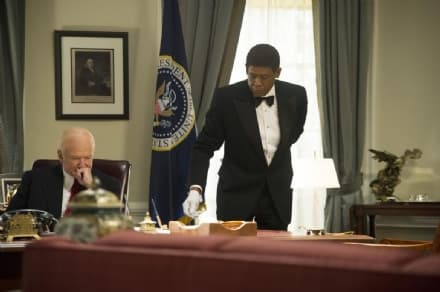 DUE CITTA' AL CINEMA - The Butler, un maggiordomo (nero) alla Casa Bianca - VI È PIACIUTO?