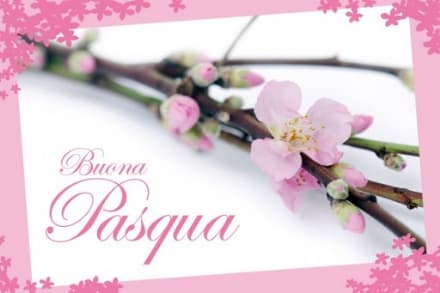 Sono felice come una Pasqua!