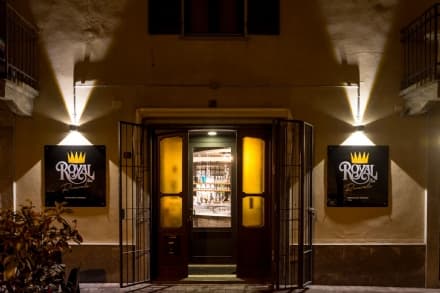 RIVAROLO CANAVESE - Tra tradizione e innovazione, il Ristorante Pizzeria Royal raddoppia - FOTO e VIDEO