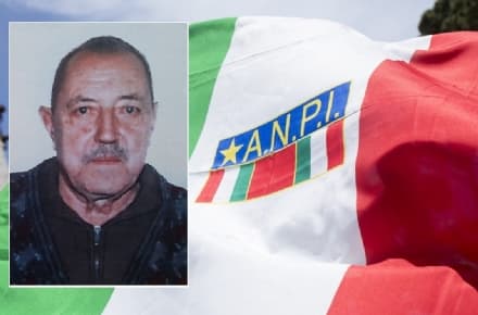 VALPERGA-PERTUSIO - Anpi in lutto: è morto Giovanni Corti, l'ultimo partigiano combattente