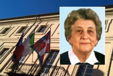 MONTANARO - In lutto per la scomparsa dell'ex dipendente comunale e volontaria Elvia Clara