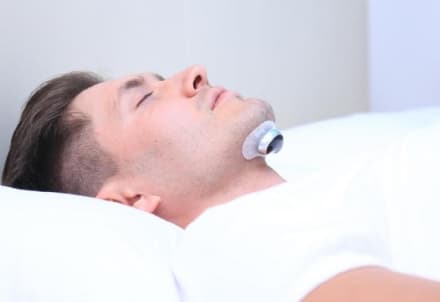 SALUTE - Lo stimolatore che impedisce di russare