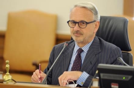 IVREA - Cinque magistrati in più per la procura eporediese