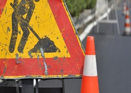 IVREA - In arrivo una raffica di cantieri per il nuovo asfalto