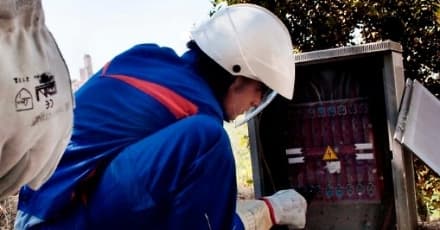 RIVAROLO - Lavori in corso: centro senza corrente domenica e martedì