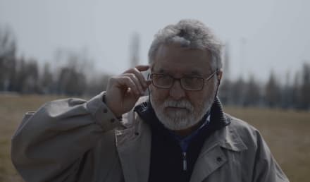 CANAVESE - Il corto di Stefano Saccotelli in finale al concorso «Corti di Lunga Vita» - VIDEO