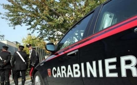 RIVAROLO - Spaccio di droga, pusher in manette