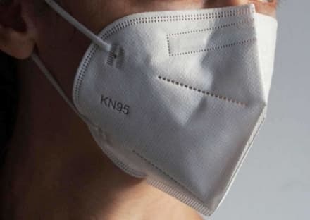 MASCHERINE FFP2 - Accordo nazionale: in vendita a 75 centesimi l'una