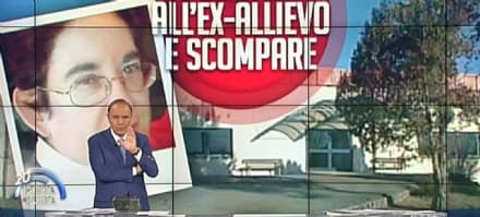 CASTELLAMONTE - Tre settimane senza Gloria Rosboch: difficile che la professoressa sia ancora viva