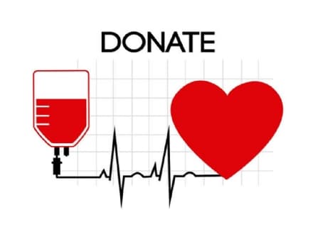 W i donatori di sangue, eroi nel quotidiano